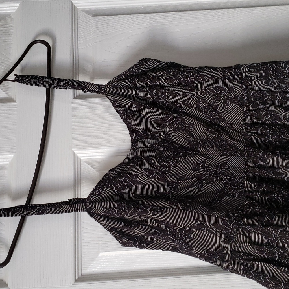 Lilka sundress anthropologie lace
